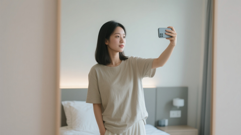 今年我新关注的帅哥美女,竟然没一个是人?